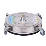 18-in up to 4500-PSI Rotating surface cleaner