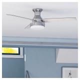 Ceiling Fan With Light Included 3 -Blade