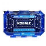 Kobalt Impact Driver Bit Set 100 -Piece
