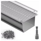 Filter DIY Gutter Cover