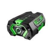 EGO 1PackPOWER+56Volt5Ah 1Pack Lithium Ion Battery