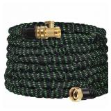 Hose Xtreme 1-inx 50-ft Kink Free Woven Green Hose