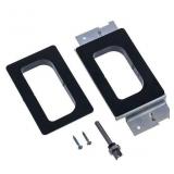 Door Hinge Installation Kit