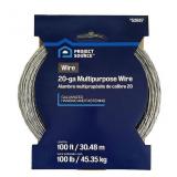 Steel 100-lb Capacity Wire hangers