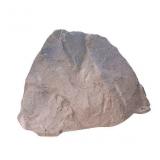 Artificial rock Well Pump Covers