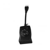 2 -Outlet Countdown Analog Lighting Timer