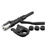 XPRTOOL 1/2in3/4in1in with Relief Valve Press tool