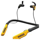 DEWALT Earbud Wireless Headphones