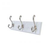 Decorative Wall Hook ( 25-lb Capacity)