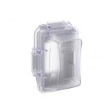 1Gang Plastic Weatherproof Electrical Box Cover