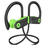 Wireless Headphones Workout