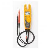Digital Display Voltage tester 100 Amp 600 -Volt
