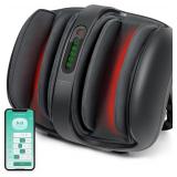 Smart Electric Massage Machine / Heat-Black Color