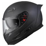 Lightweight Icon Motorcycle Helmets