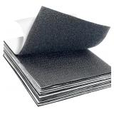30Pcs - 4x6 inch Hook and Loop Strips