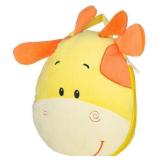 Animal Bag With Blanket