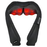 Neck Electric Massager with Heat
