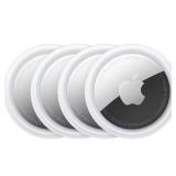 Apple AIRTAG 4 PACK-USA