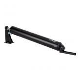 Hold Open Screen/Storm door pneumatic closer