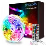 Led Strip Lights Color Changing 16.4ft