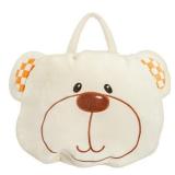 Animal Bag With Blanket