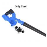 Kobalt Compact 24-volt Jobsite Blower-Only Tool