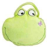 Animal Bag With Blanket