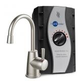 Deck-mount Instant hot Water Dispenser with Tank