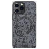 Compatible for iPhone 13,13P,13PMax-Black Color