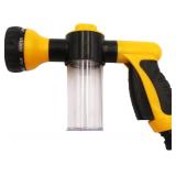 Car Wash Foam Gun