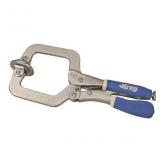 Kreg Classic 3In Face Clamp 300-lb Handscrew Clamp