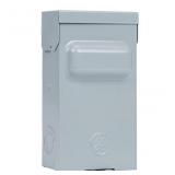 Light-duty Enclosed Molded Case Switch Disconnect