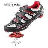 Mens Cycling Shoes for Peloton