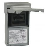 Light-duty Enclosed molded case switch Disconnect