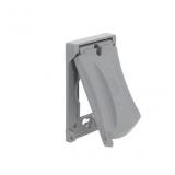 Metal Weatherproof Electrical Box Cover-3Set