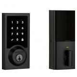 Keypad ElectronicDeadbolt Lock ft.SmartKeySecurity
