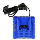Kobalt 2445-03 24-volt Lithium Ion Battery Charger