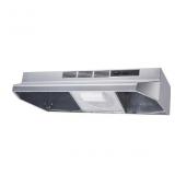 30 inch Ductless SS Under Cabinet Range Hood