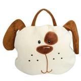 Animal Bag With Blanket