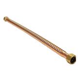3/4-in -in FIPOutlet Copper Water heater connector
