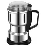 Electric Herb & Coffee Grinder