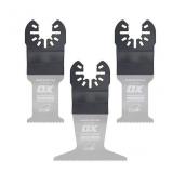 High speed steel Oscillating Tool Blade
