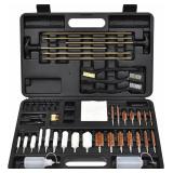 Gun Cleaning Kit Universal for Guns