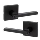 Interior or Hall/Closet Passage Door Handle