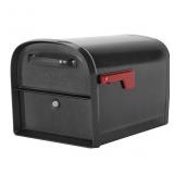 Metal Large Mailbox Multiple colors/finishes
