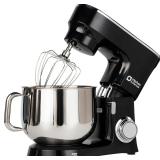 Kitchen in the Box Stand Mixer(Ink Black)