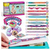 Friendship Bracelet Making Kit