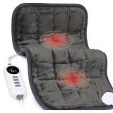 Weighted Heating Pad 12'x24'