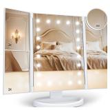 Vanity Mirror with Lights