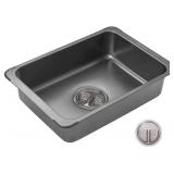 304 SS Camping Bar Sink14.17'X9.84'